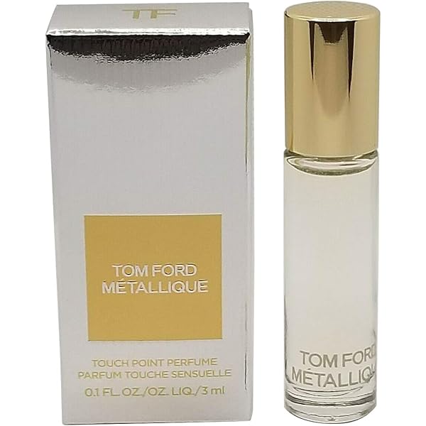 Amazon.com : Tom Ford Soleil De Feu EAU DE PARFUM Deluxe Mini 0.07